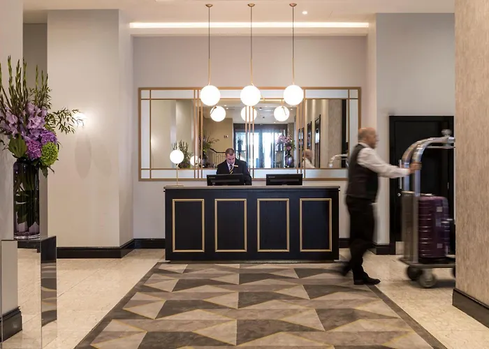 CavendishHotel Londres